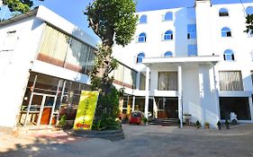 Capitalcity Hotel