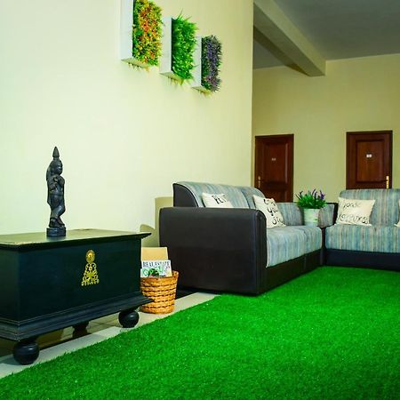 Capitalcity Hotel Badulla Zewnętrze zdjęcie