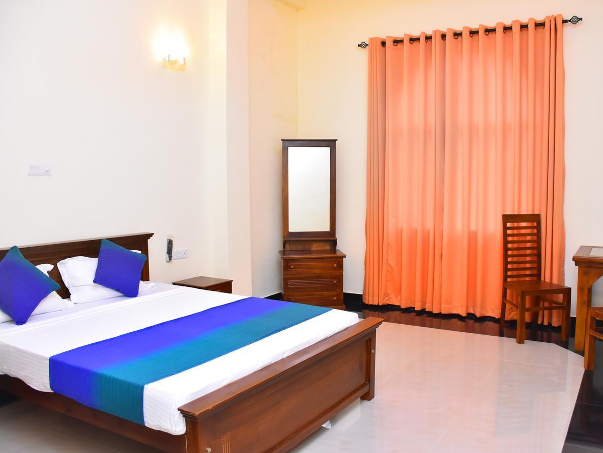 Capitalcity Hotel Badulla Zewnętrze zdjęcie