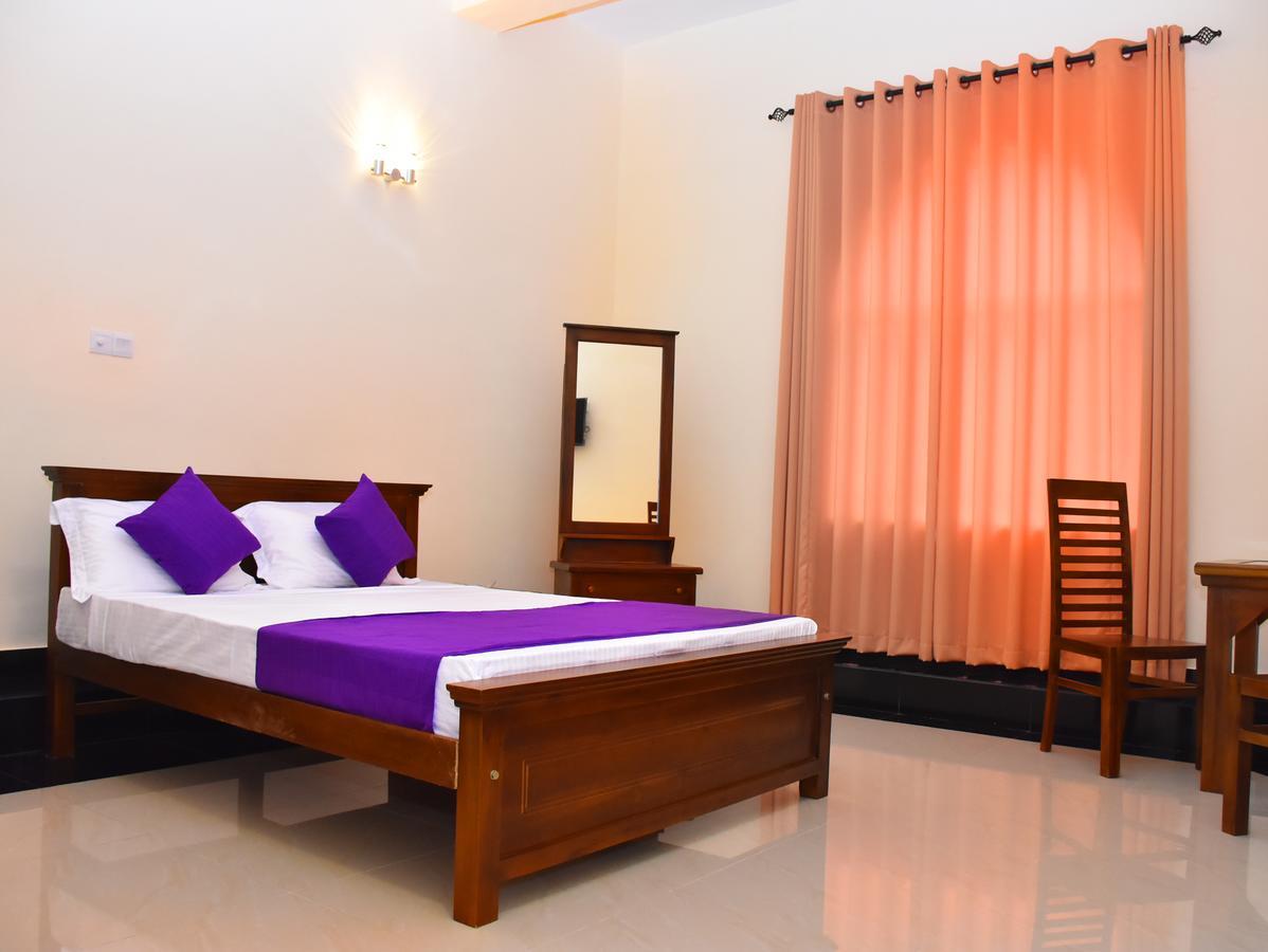 Capitalcity Hotel Badulla Zewnętrze zdjęcie