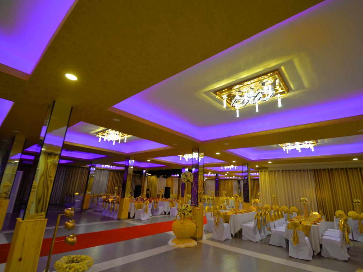 Capitalcity Hotel Badulla Zewnętrze zdjęcie