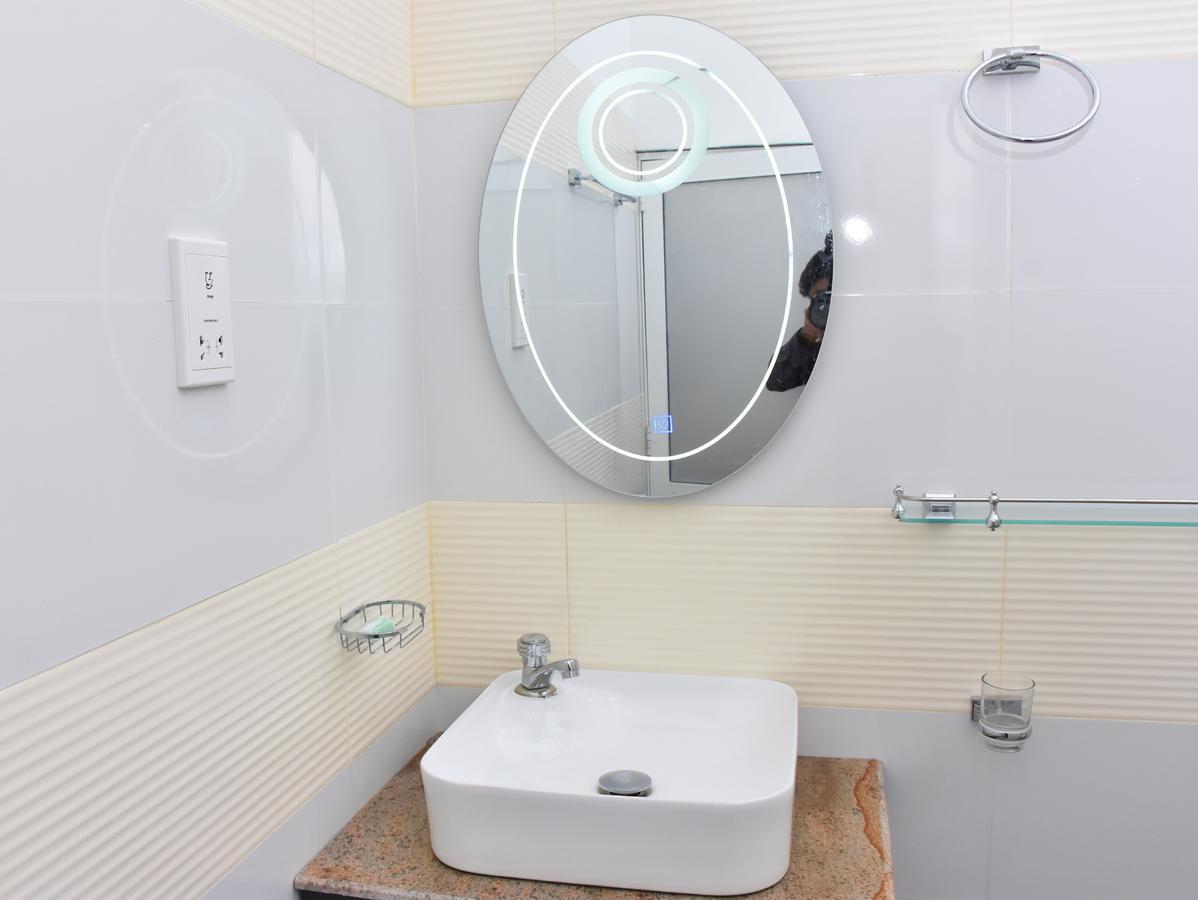 Capitalcity Hotel Badulla Zewnętrze zdjęcie
