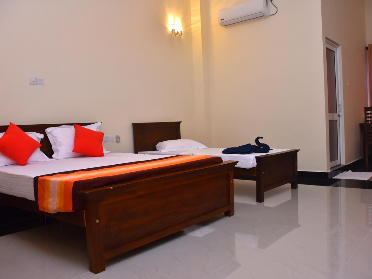 Capitalcity Hotel Badulla Zewnętrze zdjęcie