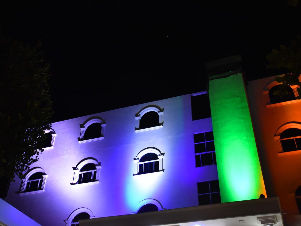 Capitalcity Hotel Badulla Zewnętrze zdjęcie