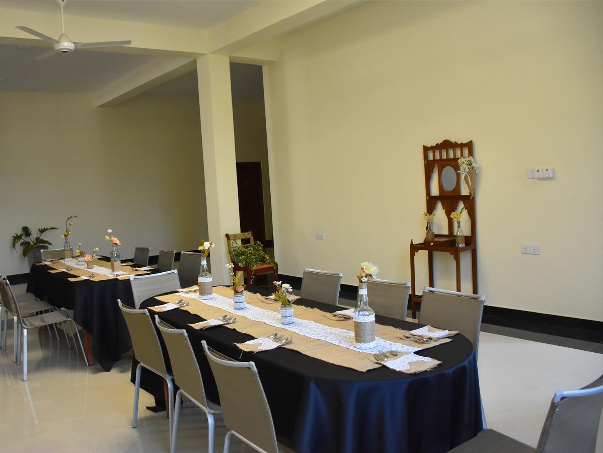 Capitalcity Hotel Badulla Zewnętrze zdjęcie