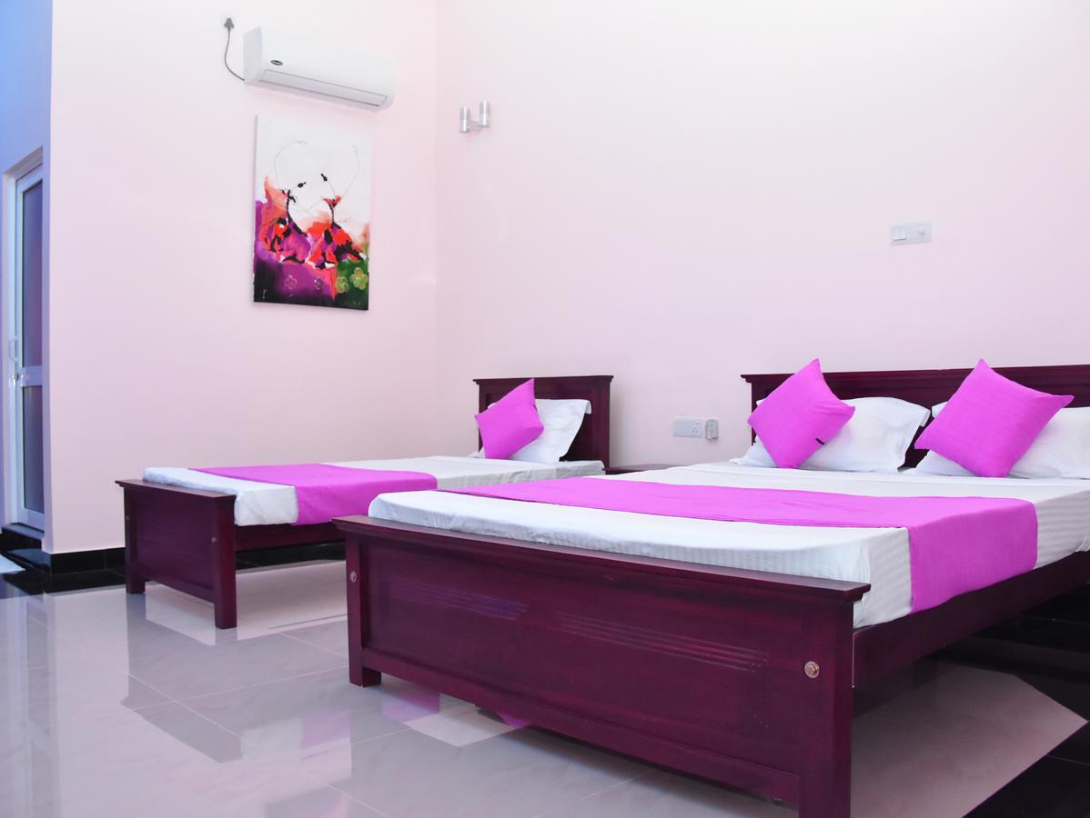 Capitalcity Hotel Badulla Zewnętrze zdjęcie
