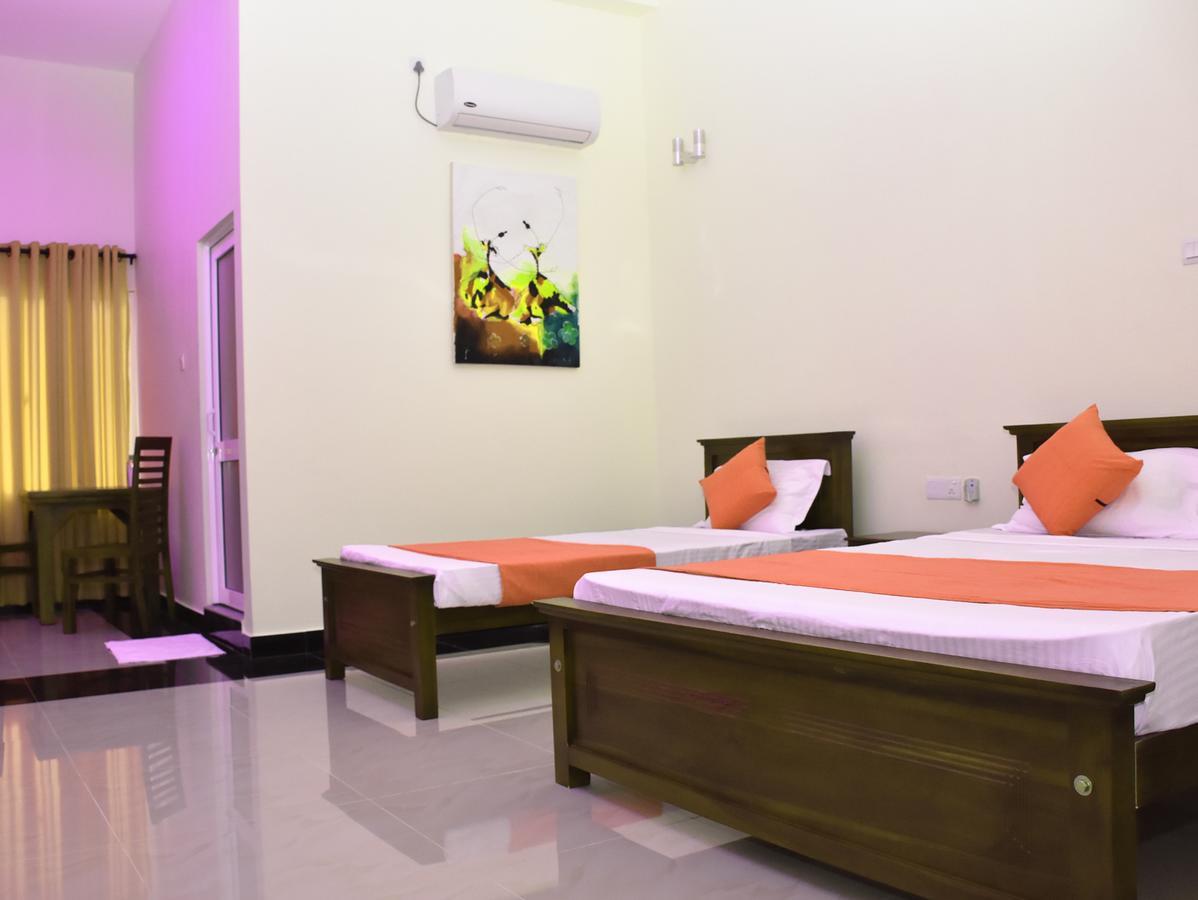 Capitalcity Hotel Badulla Zewnętrze zdjęcie