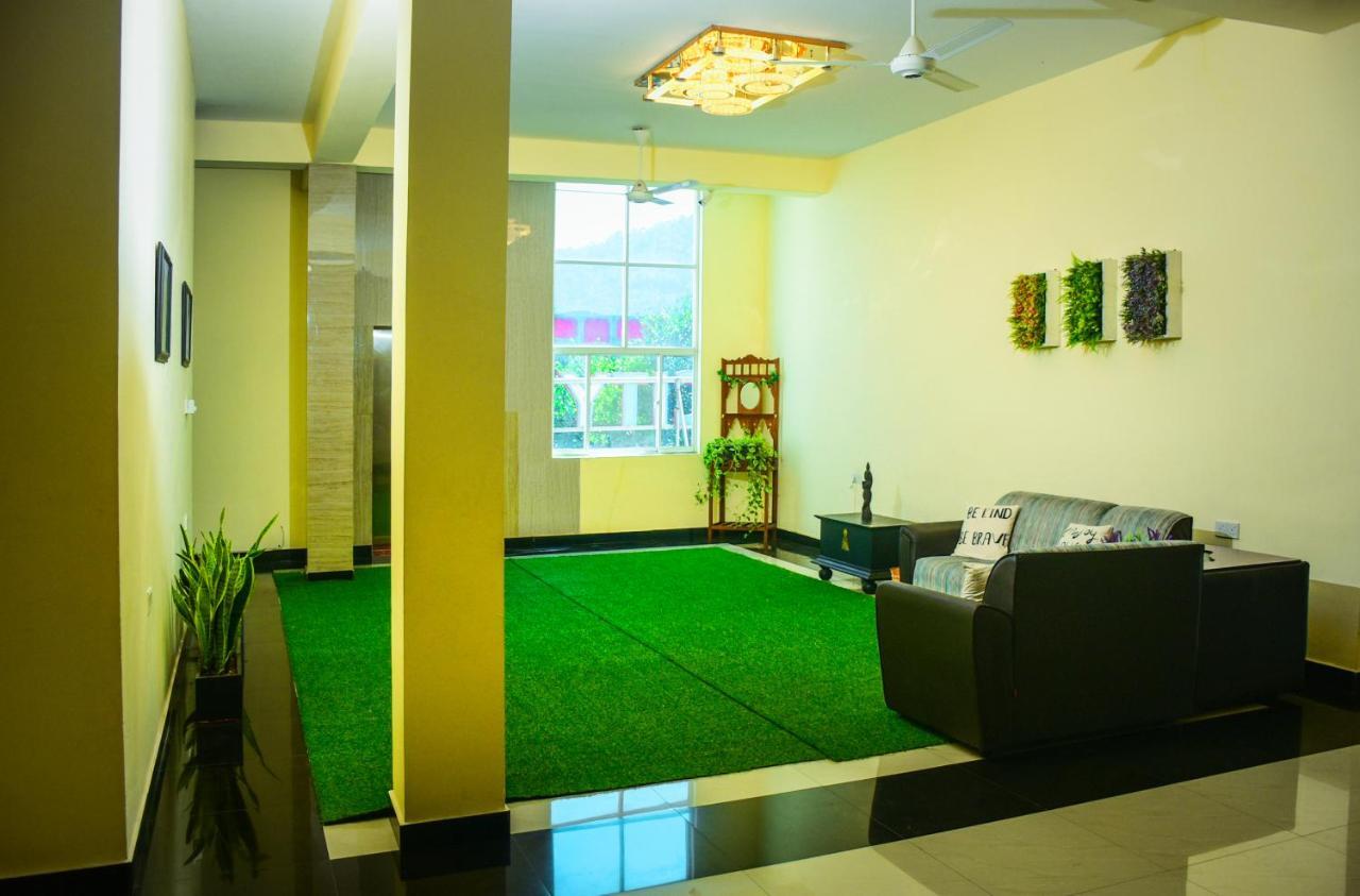 Capitalcity Hotel Badulla Zewnętrze zdjęcie