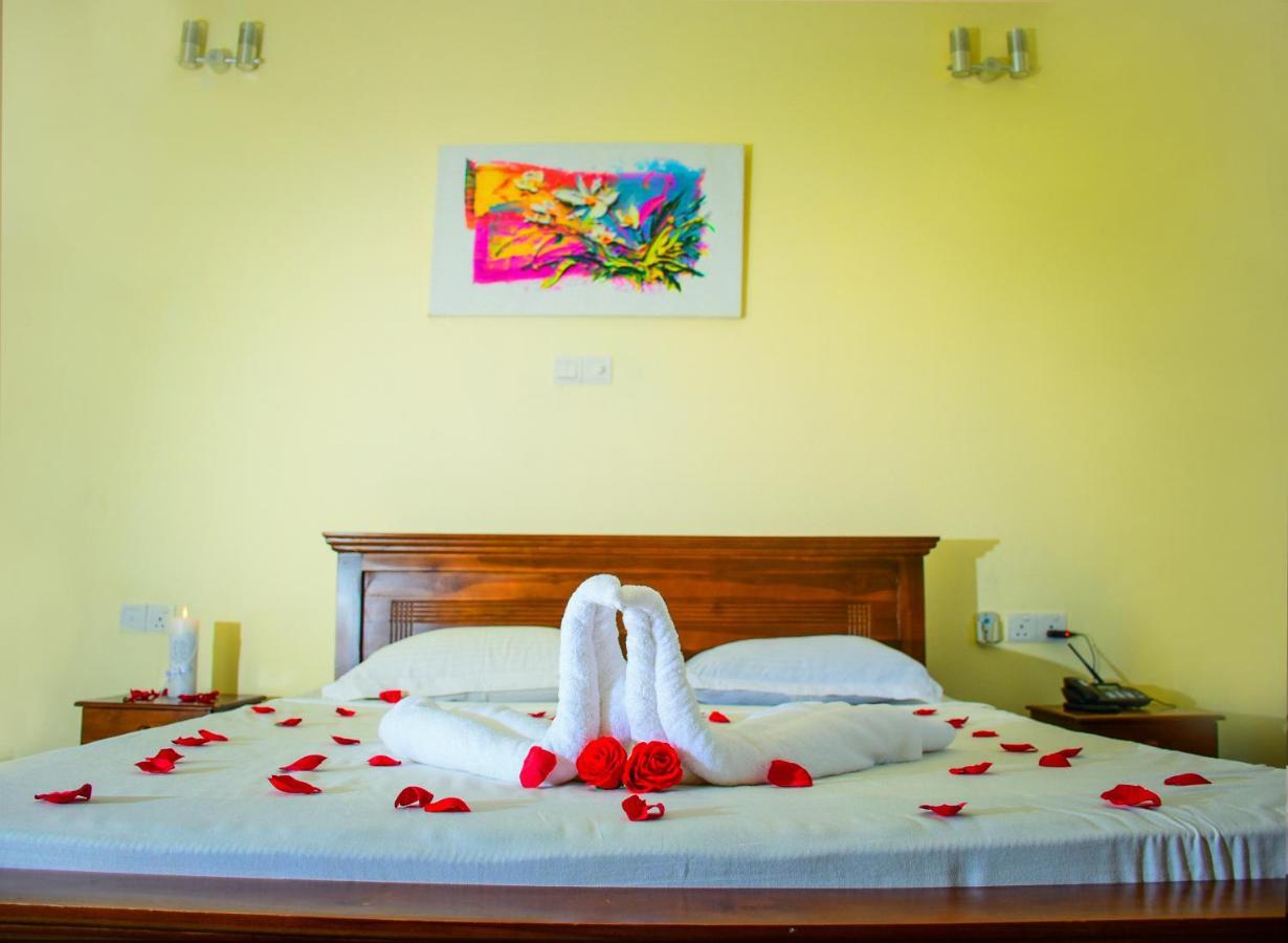 Capitalcity Hotel Badulla Zewnętrze zdjęcie