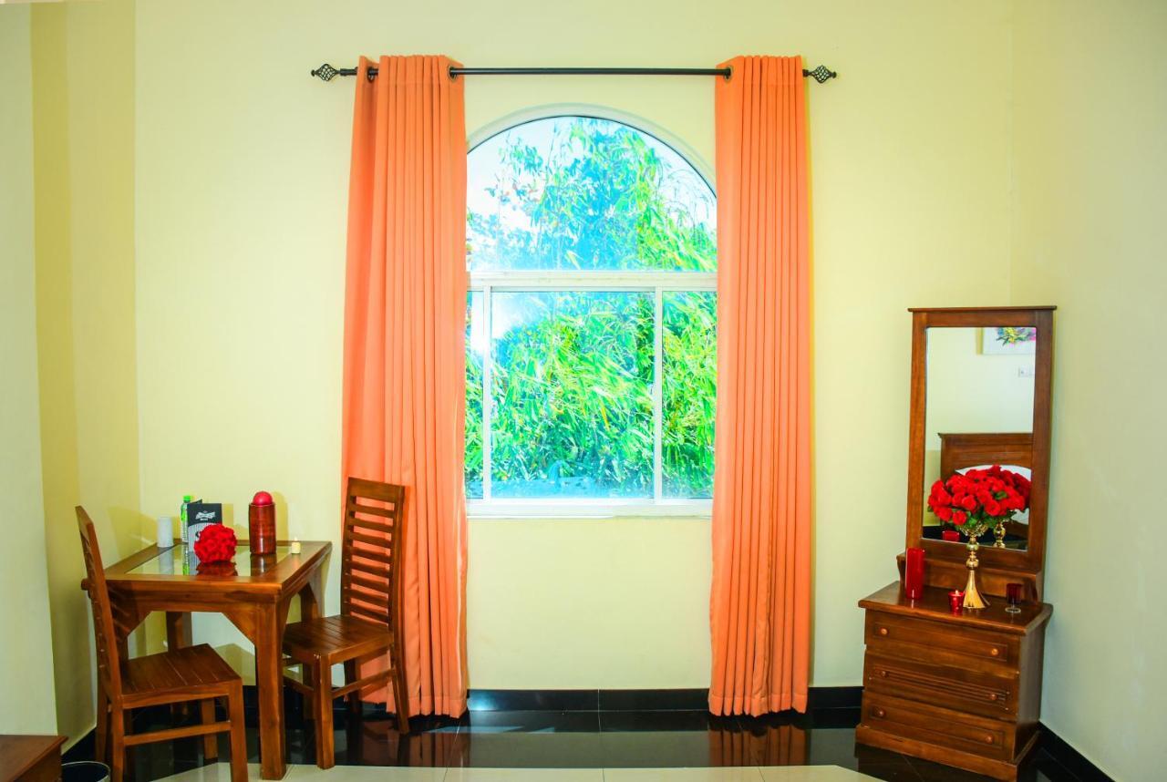 Capitalcity Hotel Badulla Zewnętrze zdjęcie