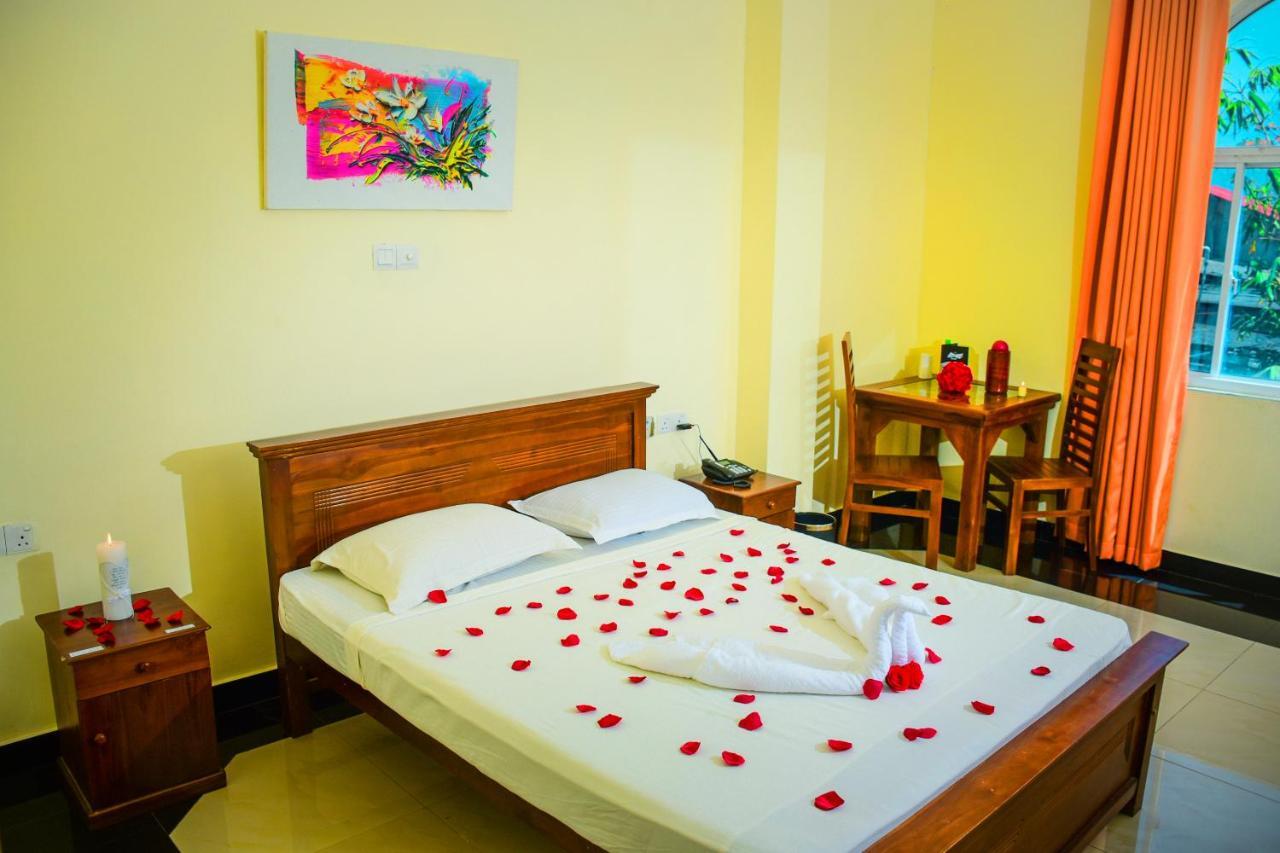 Capitalcity Hotel Badulla Zewnętrze zdjęcie