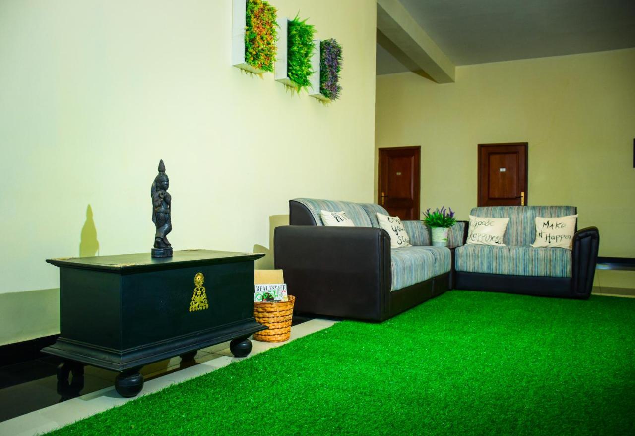 Capitalcity Hotel Badulla Zewnętrze zdjęcie