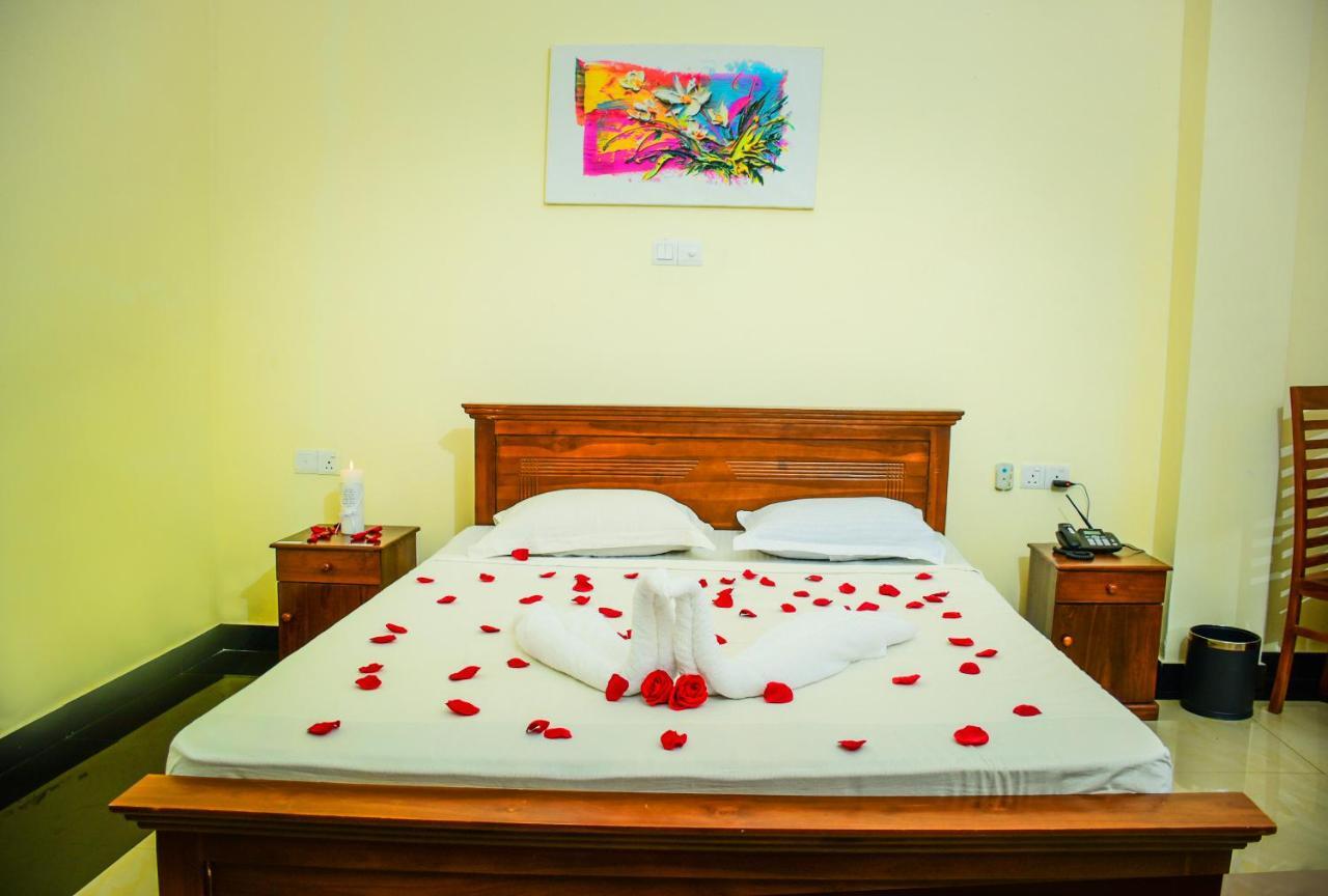 Capitalcity Hotel Badulla Zewnętrze zdjęcie