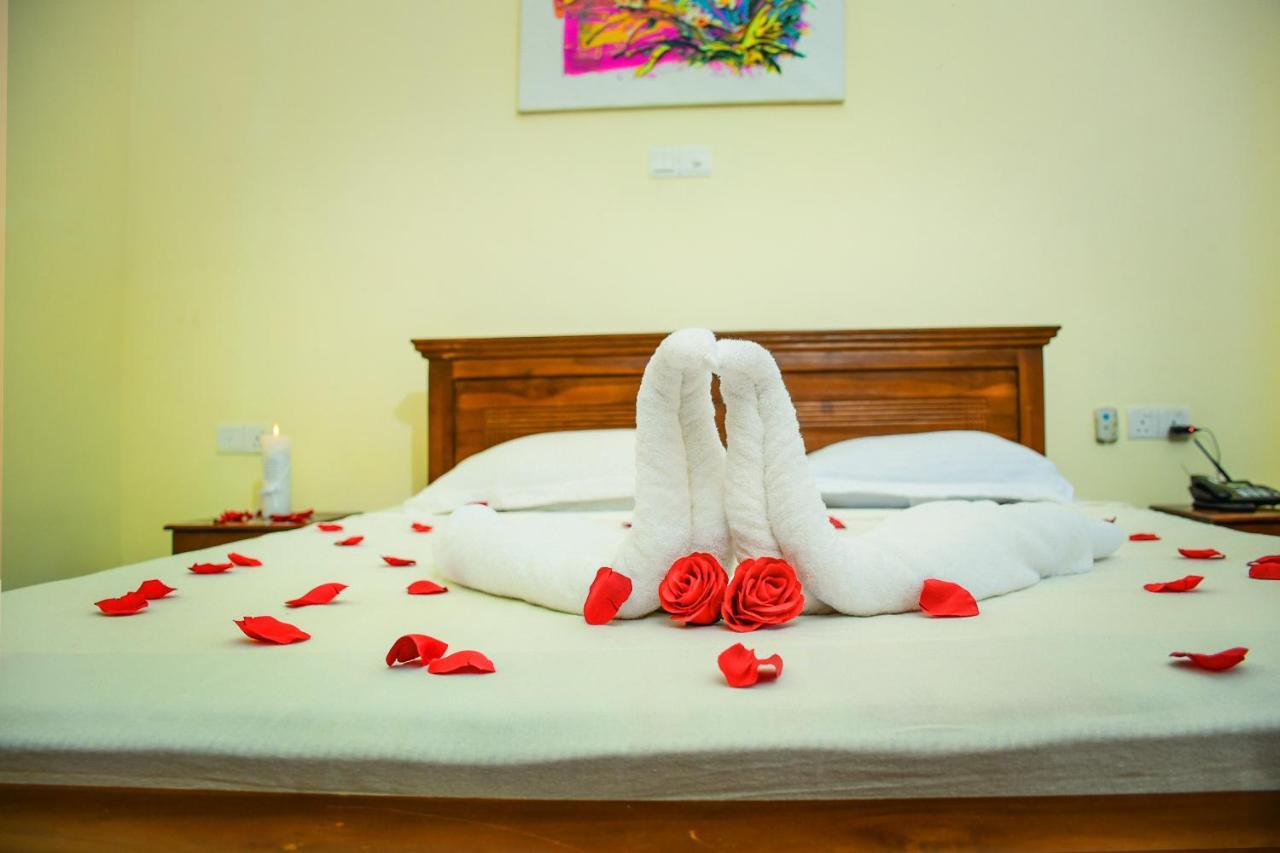Capitalcity Hotel Badulla Zewnętrze zdjęcie